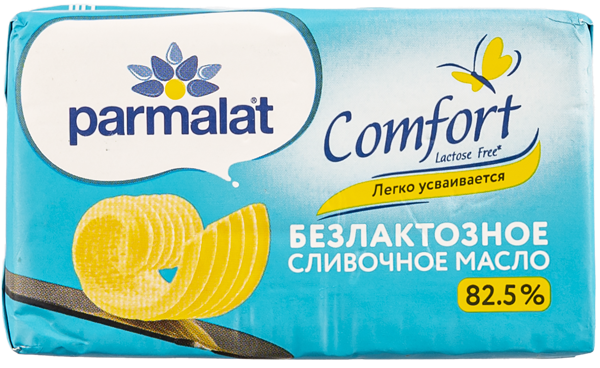 Parmalat comfort безлактозное