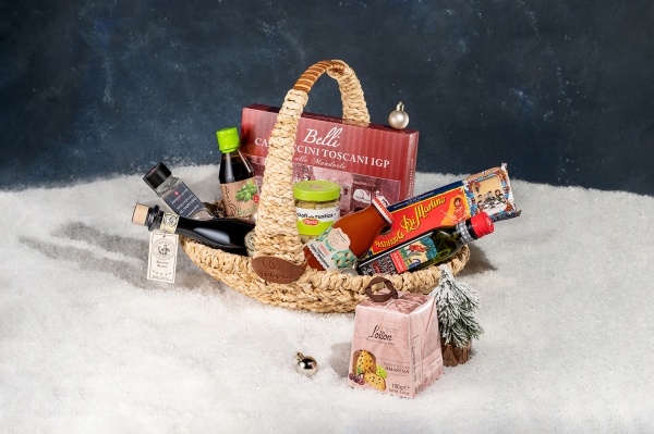 Корзина № 2