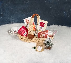 Корзина № 3