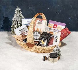 Корзина № 1