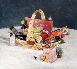 Корзина № 2